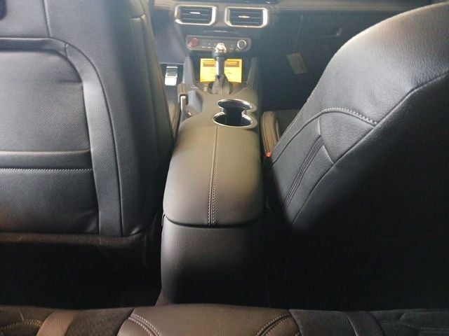 2024 Ford Mustang GT Premium Shelby