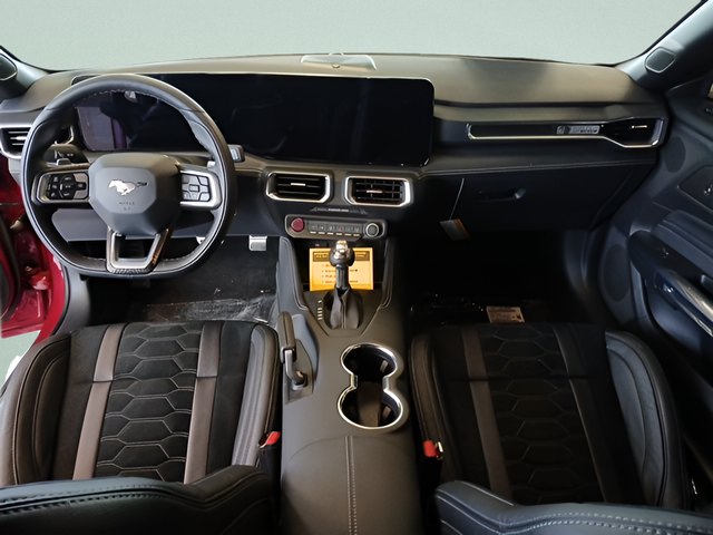 2024 Ford Mustang GT Premium Shelby