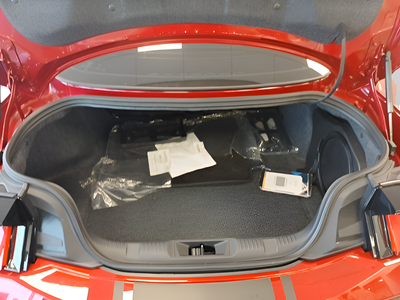 2024 Ford Mustang GT Premium Shelby