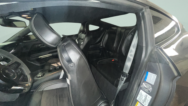 2021 Ford Mustang Shelby GT500