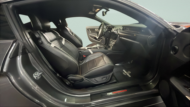 2021 Ford Mustang Shelby GT500