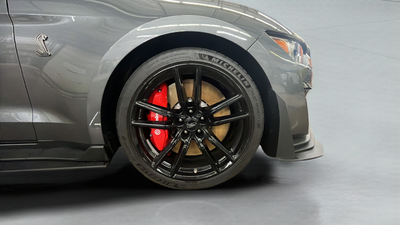 2021 Ford Mustang Shelby GT500