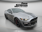 2021 Ford Mustang Shelby GT500