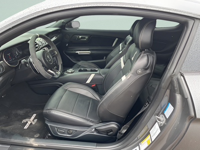 2021 Ford Mustang Shelby GT500