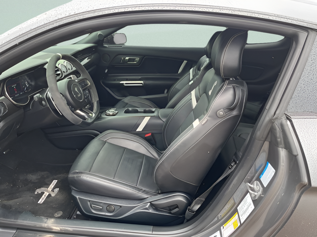 2021 Ford Mustang Shelby GT500