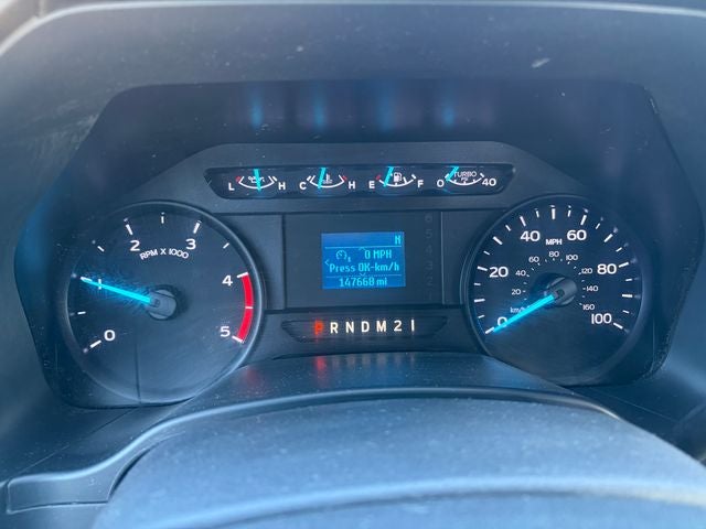 2019 Ford F-550SD XL DRW