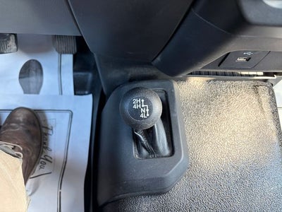 2019 Ford F-550SD XL DRW