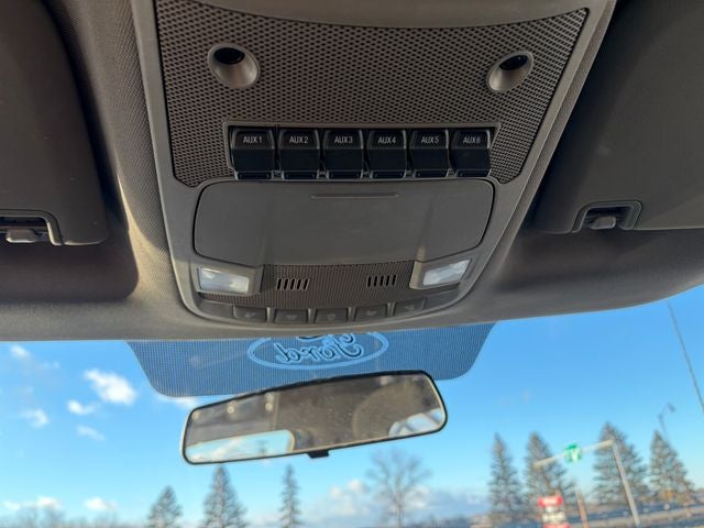 2019 Ford F-550SD XL DRW