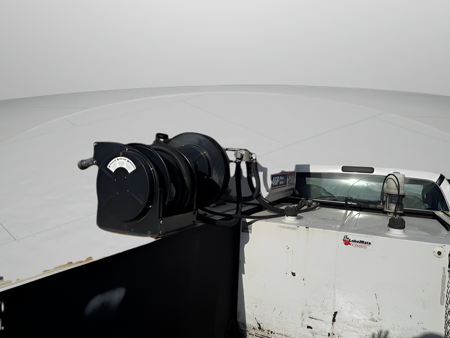 2017 Ford F-750SD Base