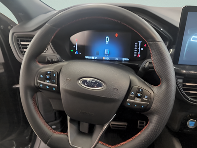 2024 Ford Escape ST-Line Select