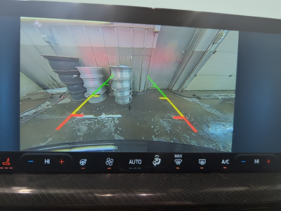 2024 Ford Escape ST-Line Select