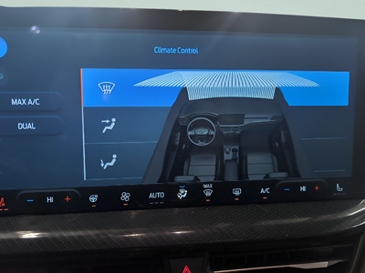 2024 Ford Escape ST-Line Select