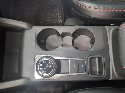 2024 Ford Escape ST-Line Select