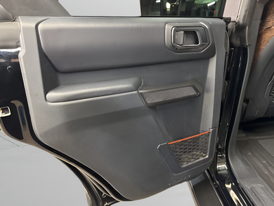 2022 Ford Bronco Raptor Maxlider #002