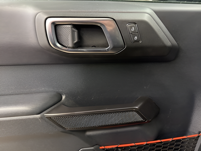 2022 Ford Bronco Raptor Maxlider #002