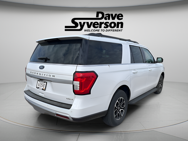 2024 Ford Expedition Max XLT