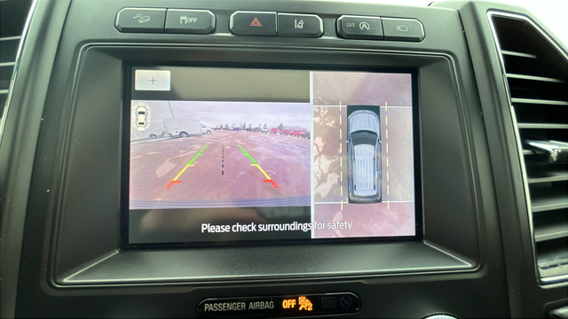 2020 Ford Expedition Max Limited