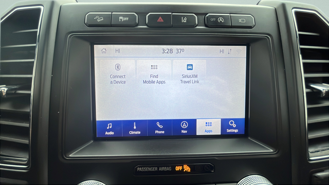 2020 Ford Expedition Max Limited