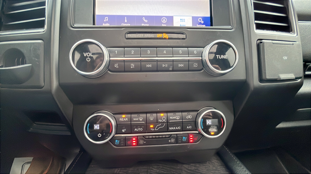 2020 Ford Expedition Max Limited