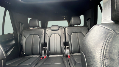 2020 Ford Expedition Max Limited