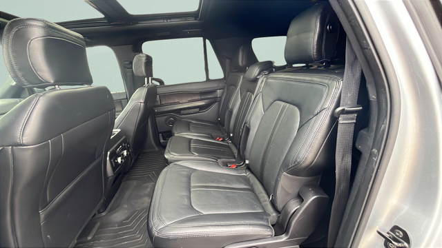 2020 Ford Expedition Max Limited