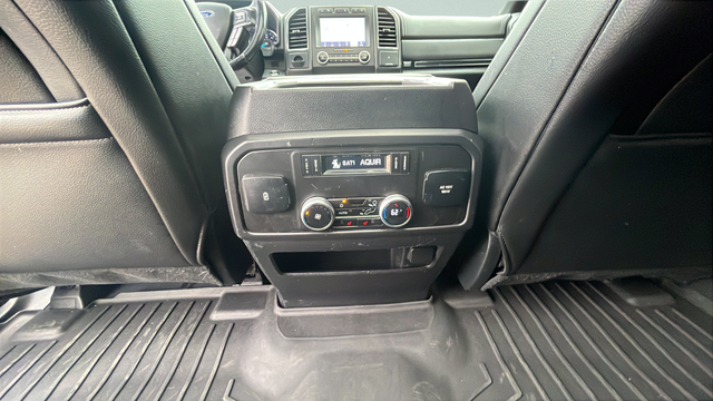 2020 Ford Expedition Max Limited