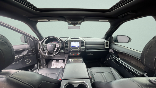 2020 Ford Expedition Max Limited