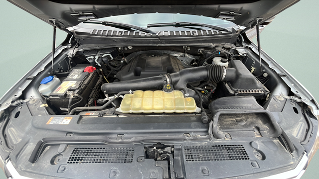 2020 Ford Expedition Max Limited