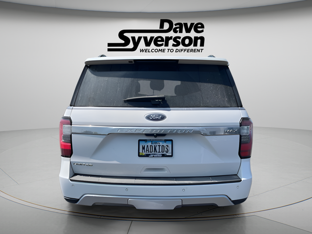 2020 Ford Expedition Max Limited