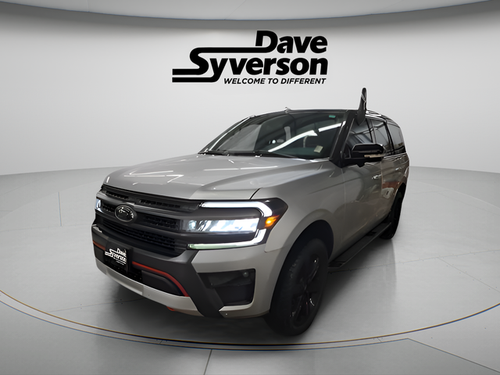 2023 Ford Expedition Timberline