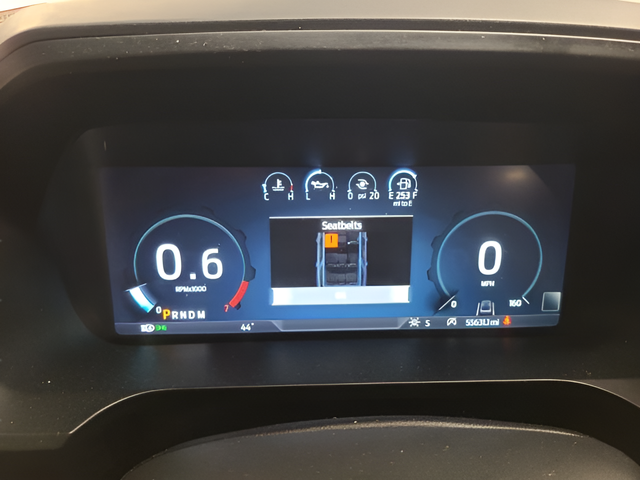 2023 Ford Expedition Timberline