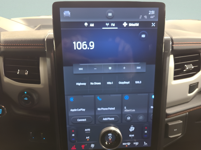 2023 Ford Expedition Timberline