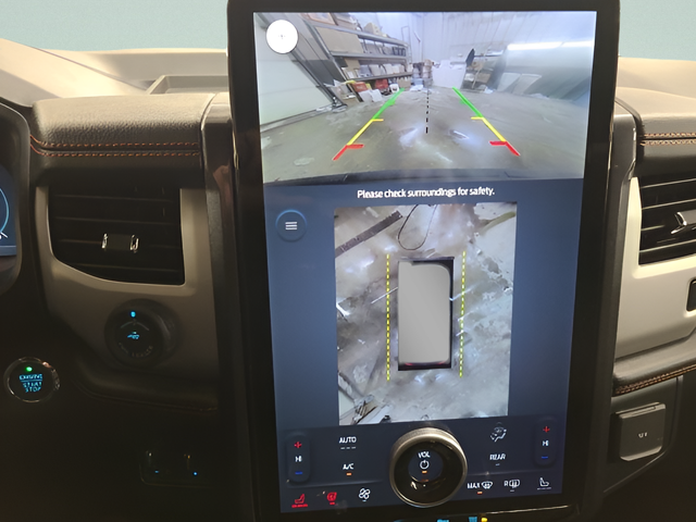 2023 Ford Expedition Timberline