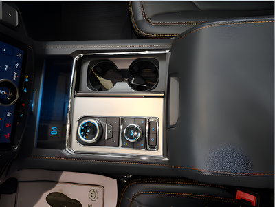 2023 Ford Expedition Timberline