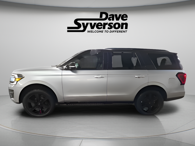 2023 Ford Expedition Timberline
