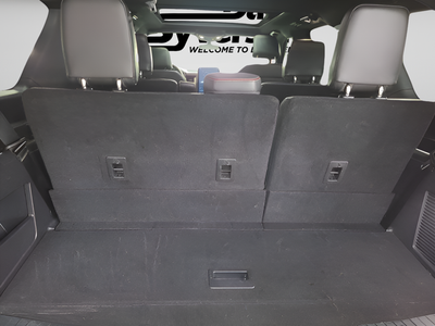 2023 Ford Expedition Timberline