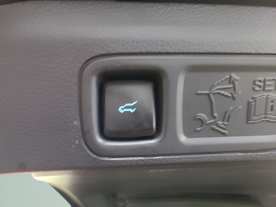 2023 Ford Expedition Timberline