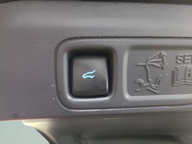 2023 Ford Expedition Timberline