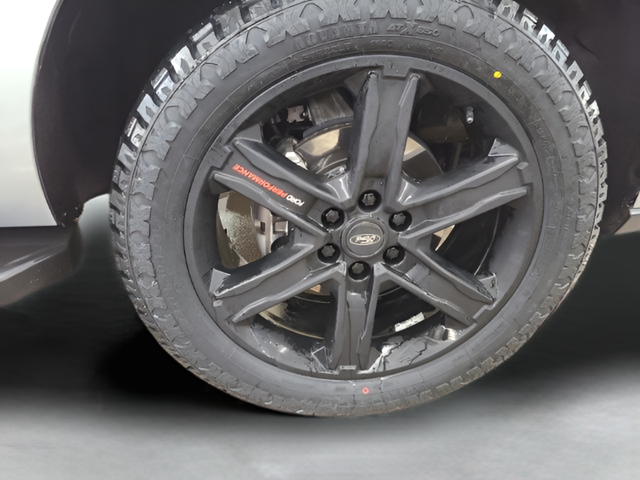 2023 Ford Expedition Timberline