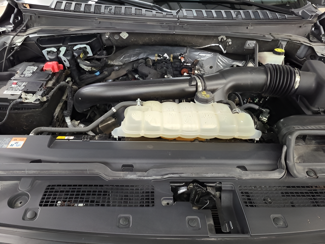 2023 Ford Expedition Timberline