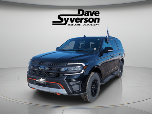 2023 Ford Expedition Timberline
