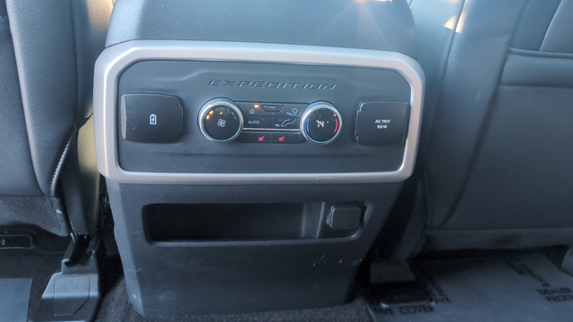 2023 Ford Expedition Timberline