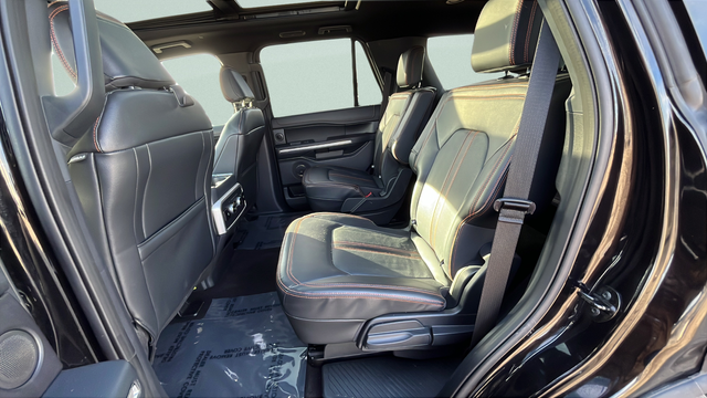 2023 Ford Expedition Timberline