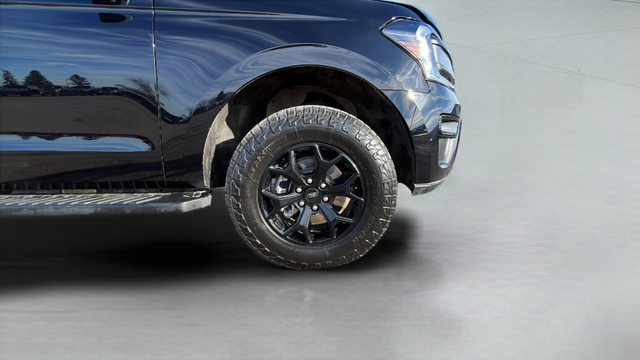 2023 Ford Expedition Timberline