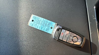 2023 Ford Expedition Timberline