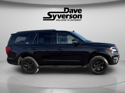 2023 Ford Expedition Timberline