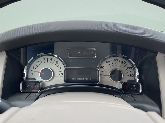 2013 Ford Expedition Limited