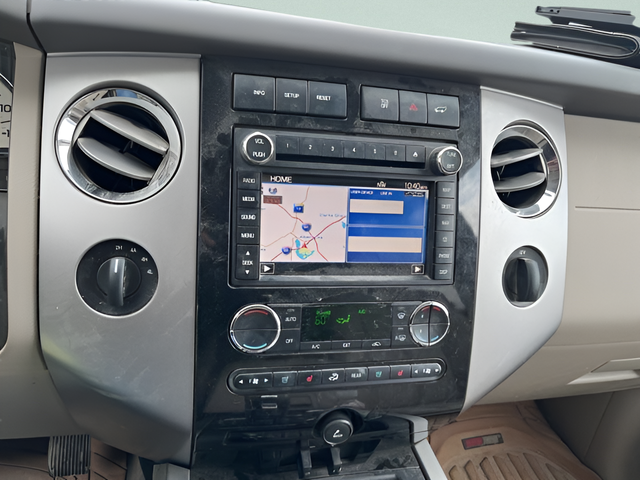 2013 Ford Expedition Limited