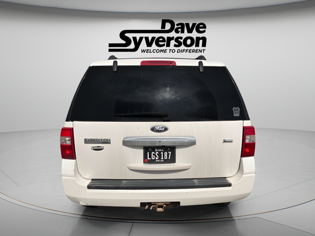 2013 Ford Expedition Limited