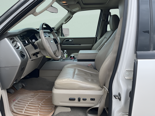 2013 Ford Expedition Limited